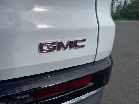 New 2026 GMC Acadia Denali w/ Super Cruise Package AWD/4WD image 68