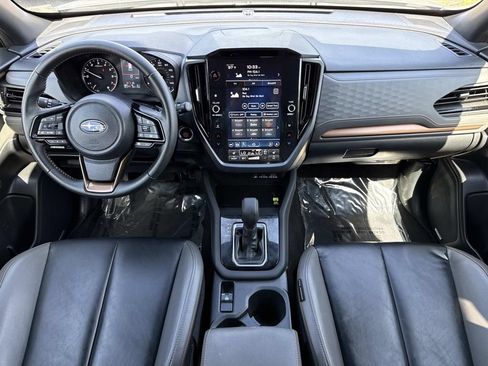 Used 2025 Subaru Forester Sport w/ Popular Package #1 AWD/4WD image 19