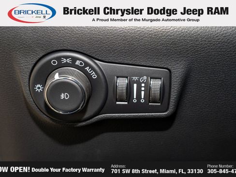 New 2026 Jeep Compass Limited image 29