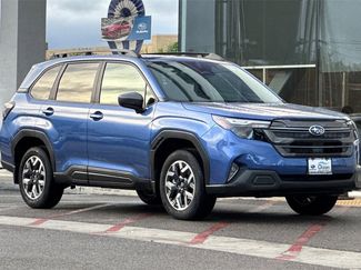 New 2026 Subaru Forester Premium video 2