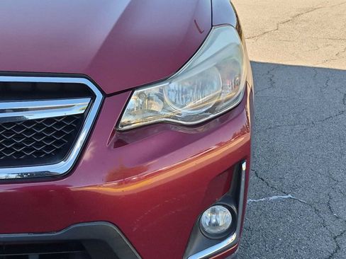 Used 2016 Subaru Crosstrek 2.0i Limited AWD/4WD image 11