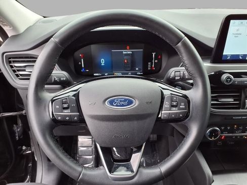Used 2024 Ford Escape Active image 13