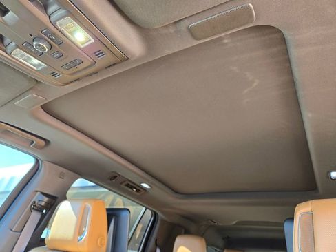 Used 2021 Cadillac Escalade ESV Sport w/ Driver Assist Tech Package image 13