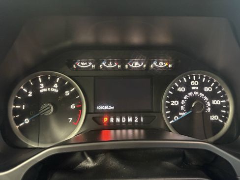Used 2016 Ford F150 XLT w/ Equipment Group 302A Luxury AWD/4WD image 17