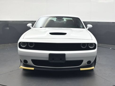 Used 2023 Dodge Challenger GT w/ Blacktop Package AWD/4WD image 14