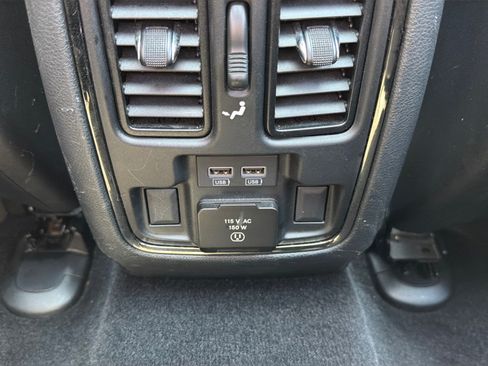 Used 2020 Jeep Grand Cherokee Limited X AWD/4WD image 25