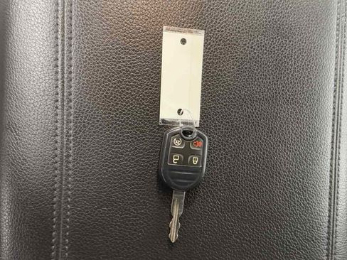 Used 2013 Ford F250 Lariat w/ Lariat Chrome Pkg image 36