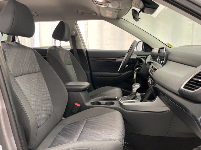 Used 2026 Kia Seltos LX FWD image 13