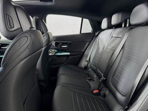 New 2026 Mercedes-Benz GLC 300 4MATIC image 7