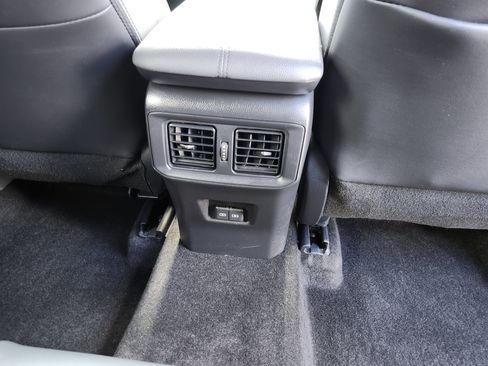 Used 2024 Toyota RAV4 XSE w/ Advanced Technology Package image 23