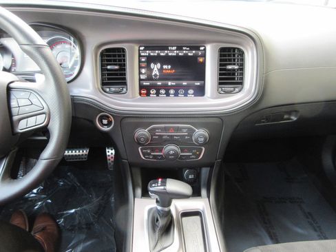 Used 2023 Dodge Charger GT w/ Plus Group RWD image 39