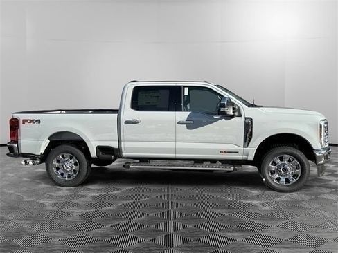 New 2026 Ford F350 Lariat w/ Lariat Premium Package AWD/4WD image 6