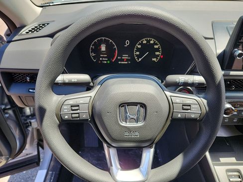 New 2026 Honda CR-V LX image 12
