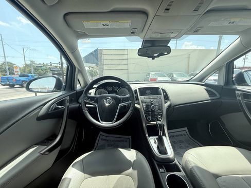 Used 2016 Buick Verano w/ Comfort Package FWD image 22