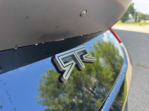 New 2025 Ford Mustang GT Premium w/ GT Performance Package image 16