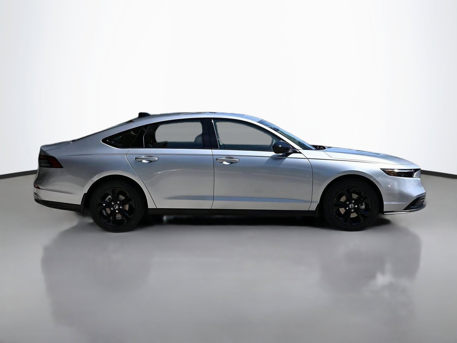 New 2025 Honda Accord SE image 4
