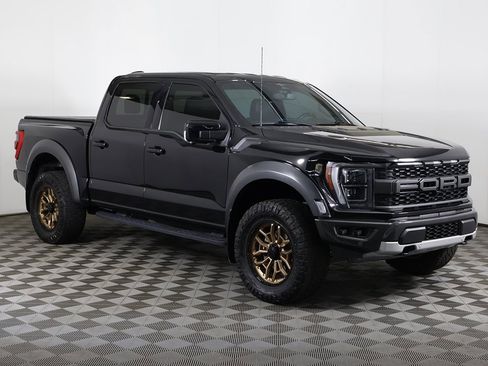 Used 2023 Ford F150 Raptor image 65