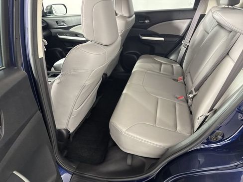 Used 2016 Honda CR-V EX-L image 22