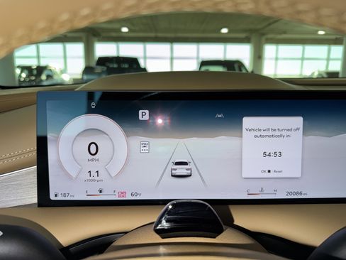 Used 2025 Genesis G80 2.5T Advanced image 24