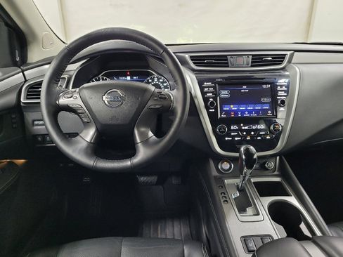 Used 2020 Nissan Murano SL image 22
