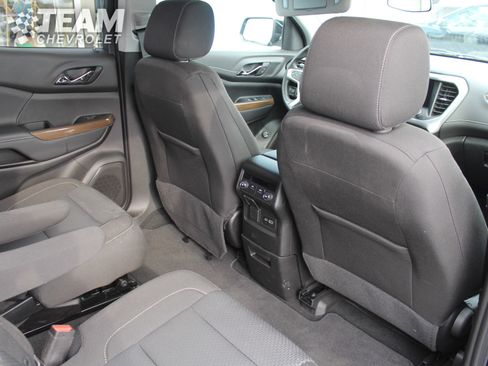 Certified 2023 GMC Acadia SLE w/ Driver Convenience Package image 25