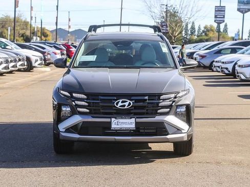 New 2026 Hyundai Tucson SEL image 7