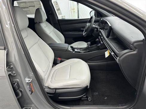 New 2025 Hyundai Santa Cruz SEL image 14