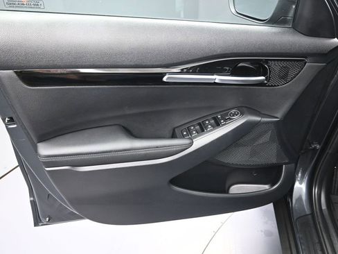 New 2026 Kia Seltos EX AWD/4WD image 10