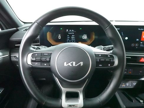 Used 2025 Kia K5 GT-Line w/ GT-Line Premium Package FWD image 11