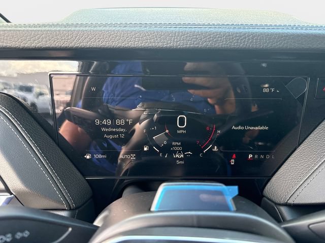 New 2026 GMC Yukon Denali w/ Denali Reserve Package AWD/4WD image 23