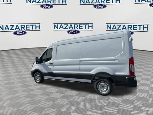 New 2026 Ford Transit 250 148 Medium Roof w/ Load Area Protection Package RWD image 6