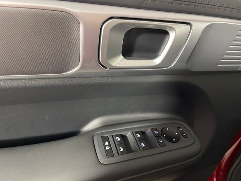 New 2026 Hyundai Santa Fe SEL image 18