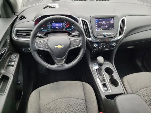 Used 2023 Chevrolet Equinox LT image 22