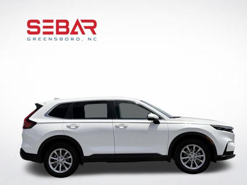 Used 2023 Honda CR-V EX image 7