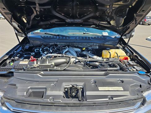 Used 2020 Ford F350 Platinum w/ FX4 Off-Road Package image 9