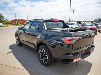 New 2026 Hyundai Santa Cruz Limited