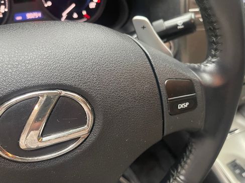 Used 2008 Lexus IS 250 image 30