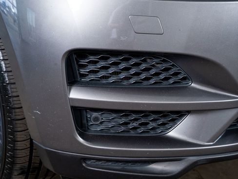 Used 2019 Jaguar F-PACE Prestige AWD/4WD image 9