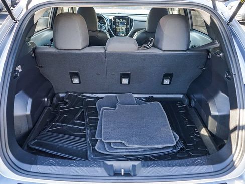 Certified 2024 Subaru Crosstrek 2.0i Premium w/ Crosstrek Mirror Package AWD/4WD image 30