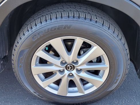 Used 2015 MAZDA CX-5 Touring w/ Bose/Moonroof Package image 22