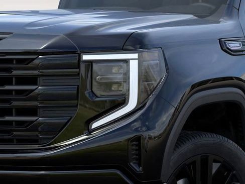 New 2026 GMC Sierra 1500 Elevation w/ Elevation Select Package image 10