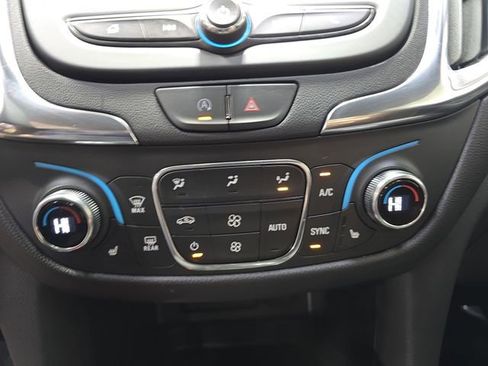 Used 2024 Chevrolet Equinox LT w/ LPO, Floor Liner Package AWD/4WD image 24