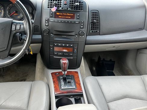 Used 2004 Cadillac SRX V8 image 14