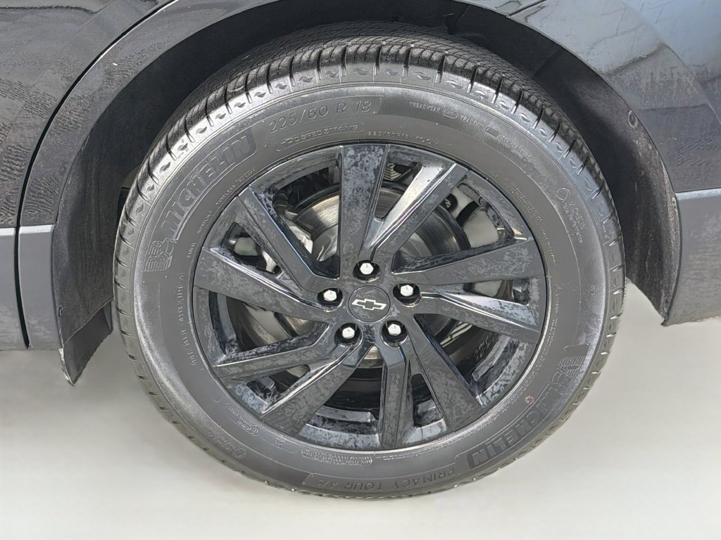 Used 2024 Chevrolet Equinox LS w/ LS Convenience Package FWD image 31