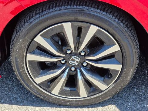 Used 2024 Honda Civic EX image 18