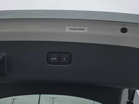 New 2026 Genesis GV80 3.5T e-SC AWD/4WD image 34