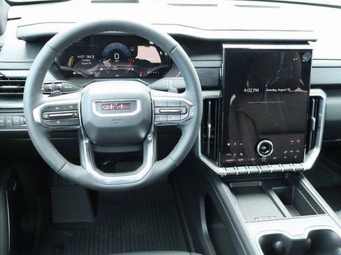 New 2026 GMC Acadia Elevation w/ Elevation Premium Package image 19