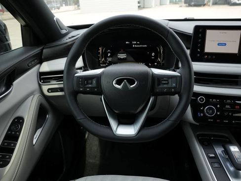 New 2026 INFINITI QX60 Autograph AWD/4WD image 9
