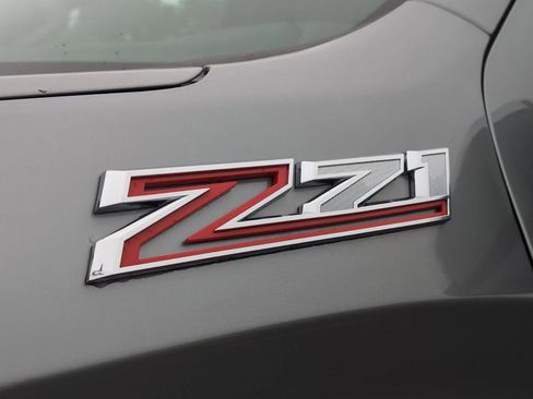 Used 2025 Chevrolet Silverado 1500 LT w/ Z71 Off-Road Package image 10