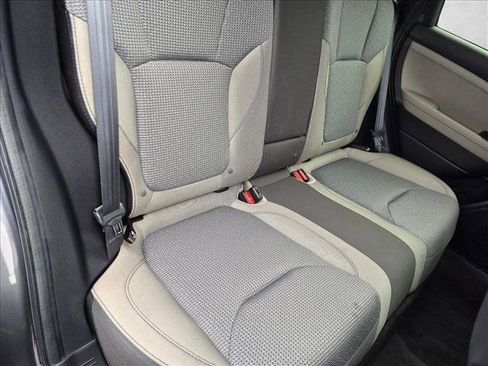 Certified 2026 Subaru Forester Premium AWD/4WD image 18